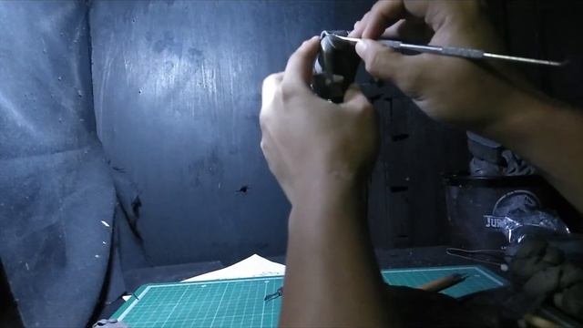 Sculpting Selena (Mobile Legends) смотреть онлайн