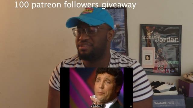 Why Did Tom Do That TO Delilah??? | Tom Jones Delilah Live on Ed Sullivan Show | Reaction смотреть онлайн