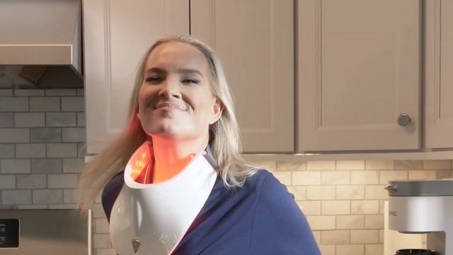 ARTEMIS LED MASK смотреть онлайн