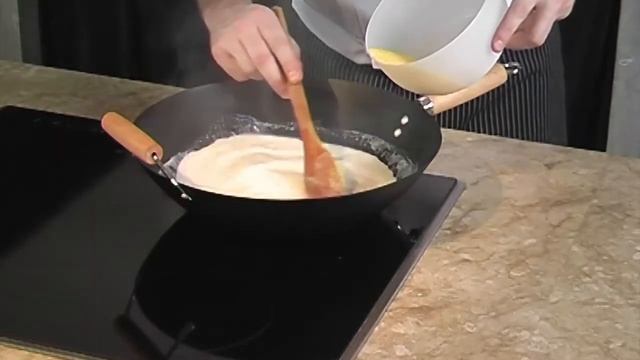 KEK TUNA CILI POLENTA - 038 смотреть онлайн
