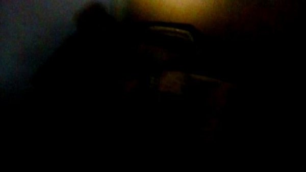 Вызов духа из телевизора