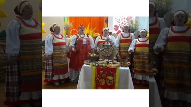 Фестивале хлеба «С пылу, с жару!». смотреть онлайн