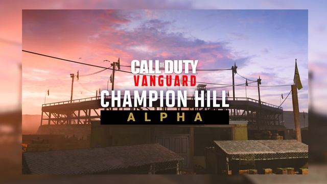 New VANGUARD MULTIPLAYER Gameplay Revealed & Playable Alpha Confirmed (New Maps & Modes Revealed) смотреть онлайн