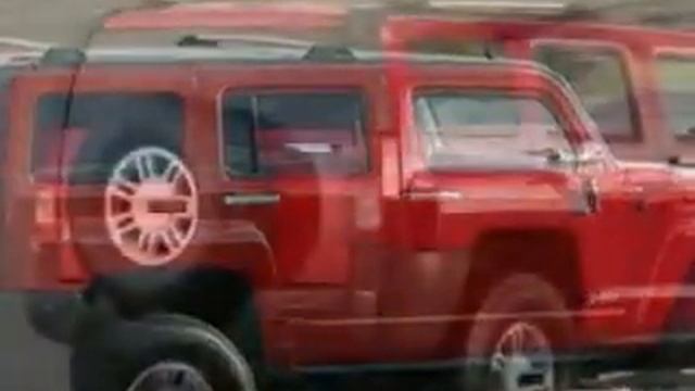 2008 HUMMER H3 4WD 4dr SUV Alpha SUV - Charlotte, NC смотреть онлайн