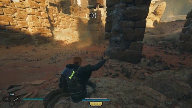 STAR WARS Jedi Survivor RTX 2070 SUPER RYZEN 5 3600 2K смотреть онлайн