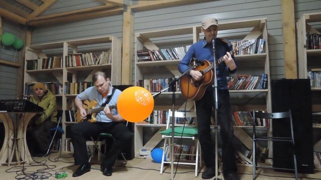 Черниковский Стиль — На рассвет! (ст. В. Кузьмичёв) смотреть онлайн