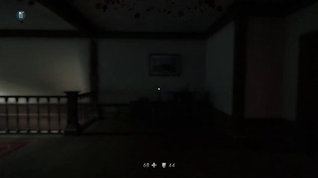 Wolfenstein  The New Order #6  Концлагерь