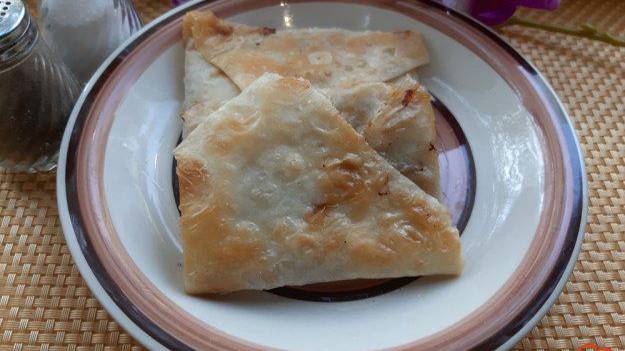 Вкусные будни