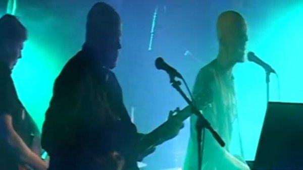 Kimmo & Teijo Oikarinen - From a Buick 6