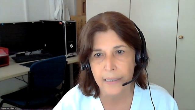 Leucemia linfatica cronica, in prima linea terapia ‘a tempo’ con venetoclax batte la chemioimmuno смотреть онлайн