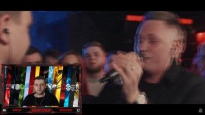 140 BPM CUP: SMOKE[PLANB] X OTTO (I этап)