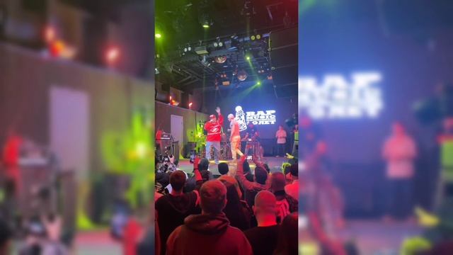 Rap Music 2024 - 30  лет фестивалю!