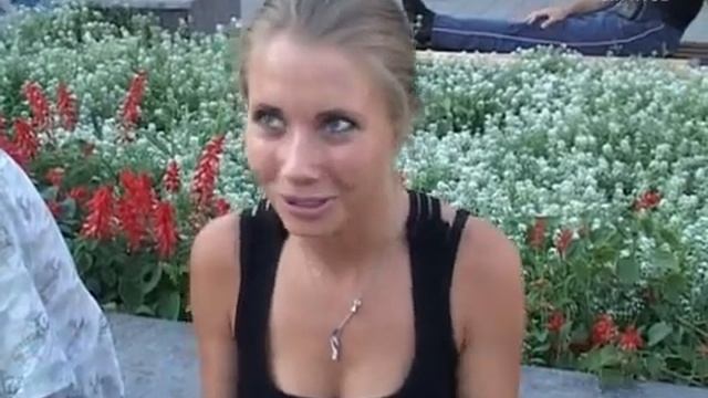 Без комментариев. День поцелуя смотреть онлайн