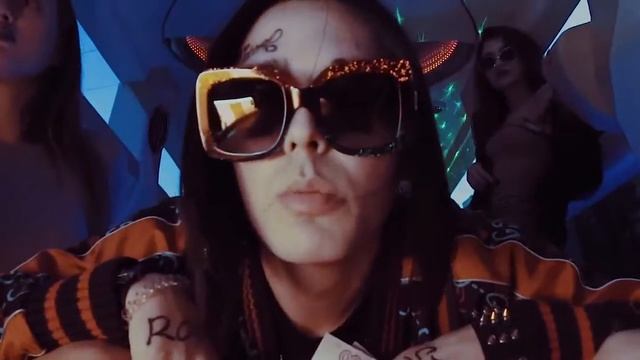 FACE - Бургер (prod. by PackMan) смотреть онлайн