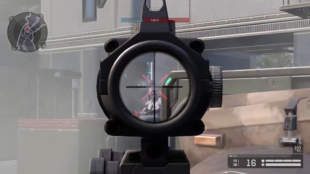 Санек и Warface начало старого конца. смотреть онлайн