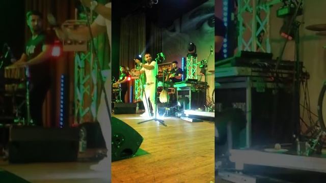 Valy Tu ke mori concert Köln 2015 смотреть онлайн