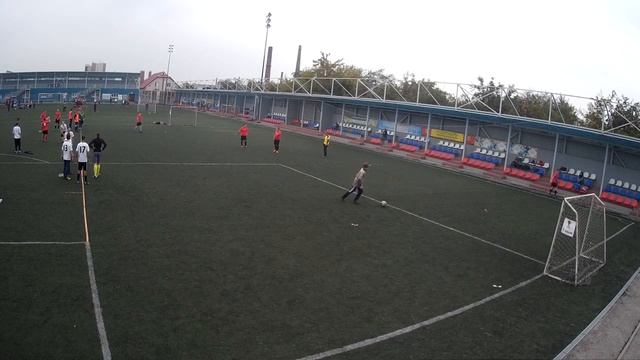27 РКЛФ | Бронзовый Кубок | Уран - Искра | 6:2 смотреть онлайн