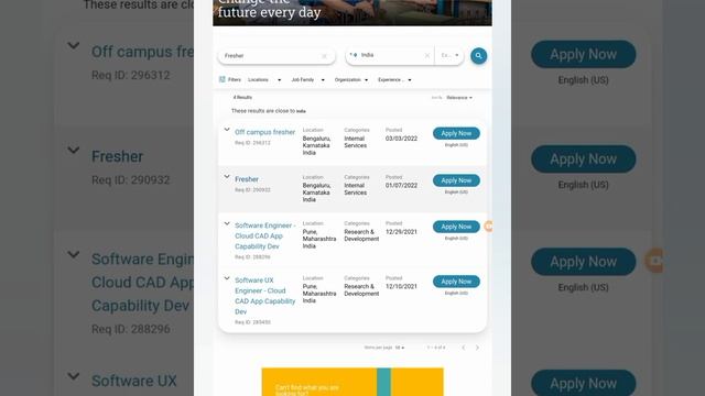 SIEMENS India Recruitment-2022|Freshers Engineers | All Branches Eligible |No Exam,No Fees|All Indi смотреть онлайн
