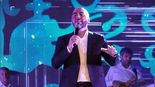 Магомед ЛУКМАНОВ - Тобой не признанный