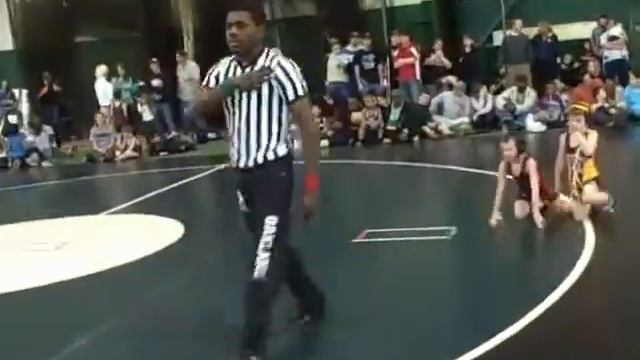 James, Last Meet Of 2010, EMU