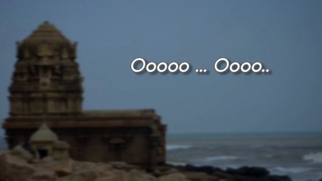 | Lyrics Song | Ullam Paadum Paadal | 2 States | Unreleased Song | Wedding Song |