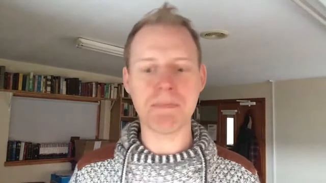 С Богом на Бегу по книге Бытие смотреть онлайн