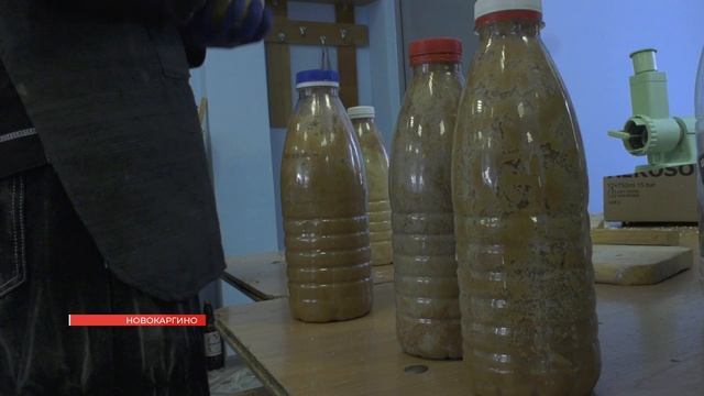 ПО ЗОВУ СЕРДЦА ВОЛОНТЕРСКОЕ ДВИЖЕНИЕ НОВОКАРГИНСКОЙ ШКОЛЫ смотреть онлайн