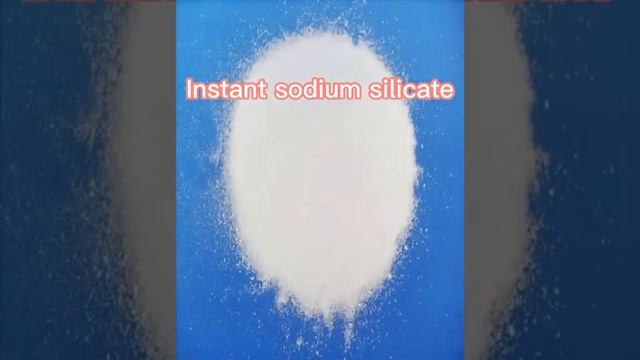 Sodiumsilicate, sodium silicate, industrial grade, instant, смотреть онлайн