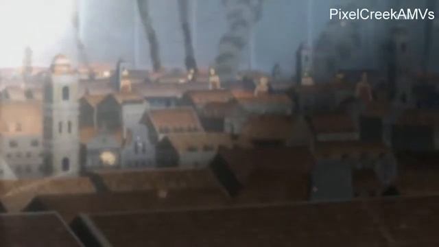 Attack on Titan AMV » Radioactive HD ᴾᶦˣᵉᶫᶜʳᵉᵉᵏ 1 смотреть онлайн