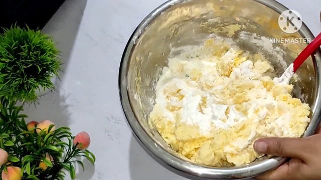 RESEP KUE SEMPRIT SUSU SUPER RENYAH CUMA 3 BAHAN смотреть онлайн