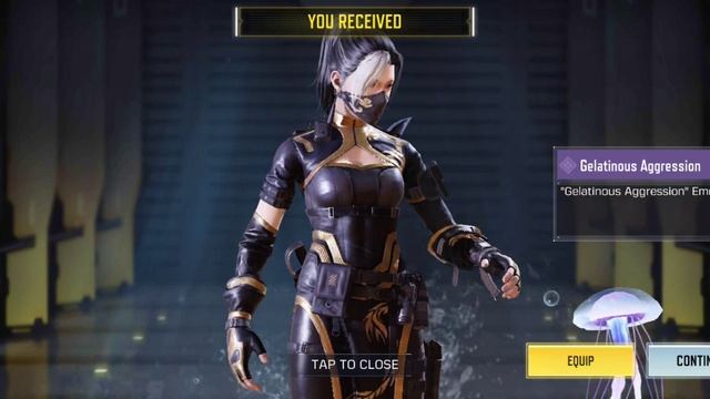 Legendary Manta Ray Aquatic Fusion Full Draw 🤑🤑🤑🤑🤑🤑#codm #codmobile #cod смотреть онлайн