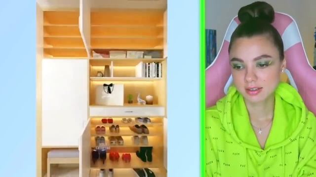 САМЫЕ ПРИЯТНЫЕ ВИДЕО! Что за грим такой? смотреть онлайн