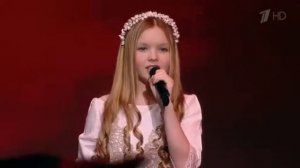 Офицеры - 45 Арина Петрова Лети перышко