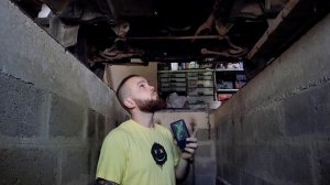 Нива на заднем приводе! Как сделать? И надо ли оно тебе?