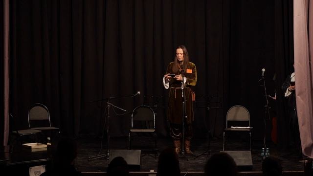 2 10 8 «Aiwi quellenna wilir» «Птицы улетают в осень» смотреть онлайн