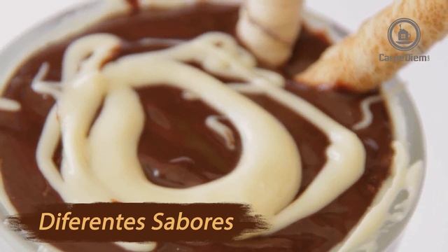 Chocolate Quente | CarpeDiem смотреть онлайн