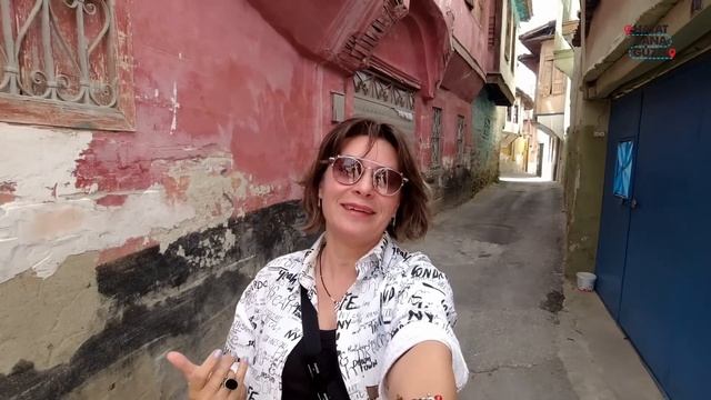 Manisa’da Nereler Gezilir, Ne Yenilip Içilir ? Doğa, Tarih, Hikayeler