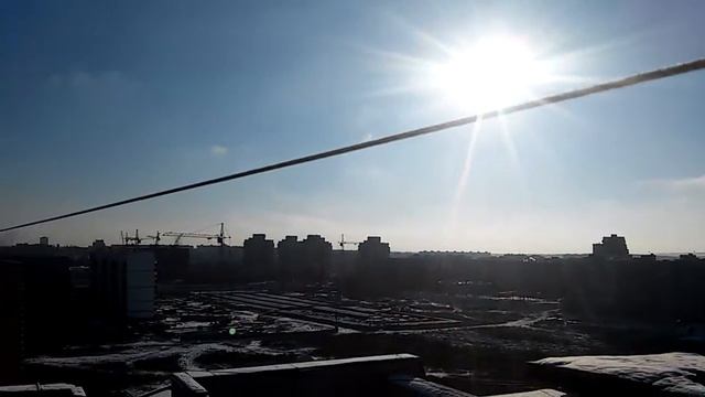Антенна виндом на 80м и 40м смотреть онлайн