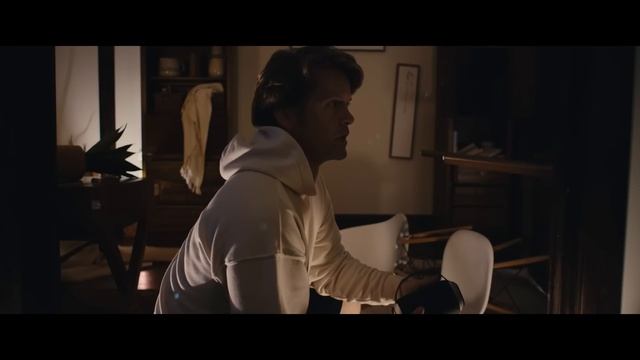 Актёр (The Actor) трейлер 2024 смотреть онлайн