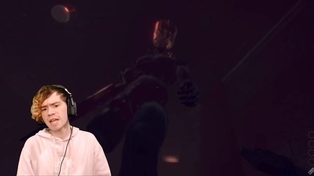 Testing SCARE LIMITS | Extra Life смотреть онлайн