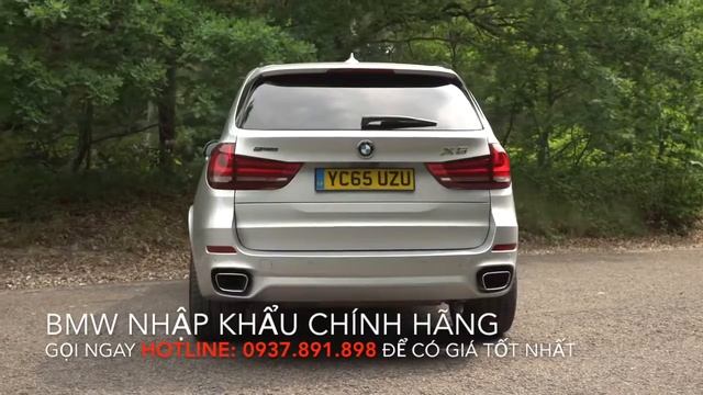 So Sánh BMW X5 2017, Mer GLE và Lexus RX | BMW X5 Nhập Khẩu Chính Hãng | Bán Xe BMW X5 2017 смотреть онлайн