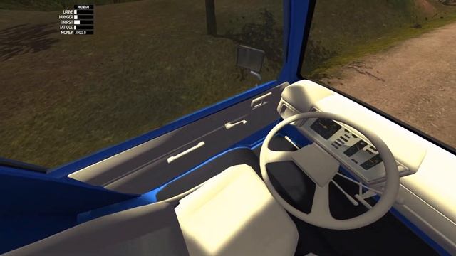 My Summer Car Old Version (Build 172) смотреть онлайн