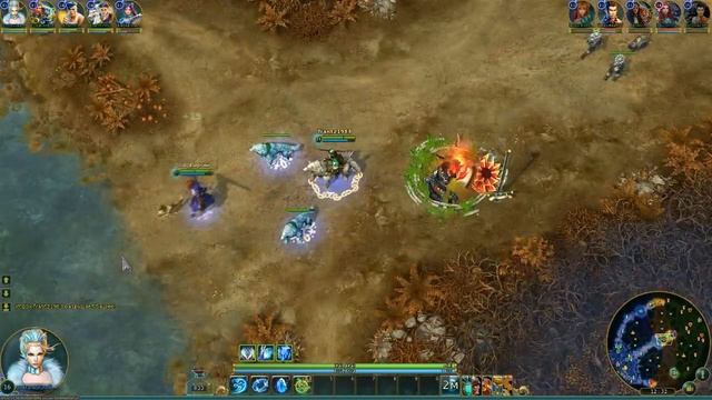 Prime world 1 часть я за крио смотреть онлайн