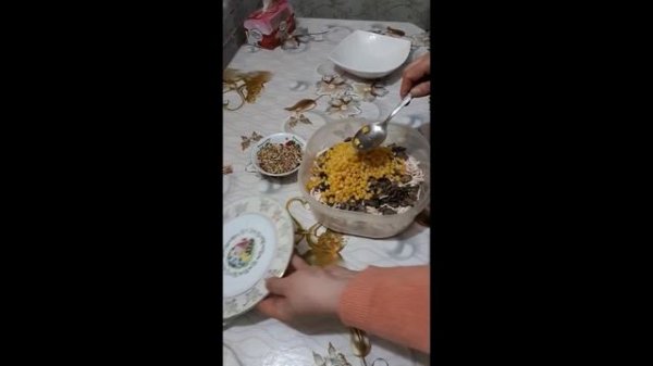 ՀԱՎԻ ԿՐԾՔԱՄՍՈՎ ԱՂՑԱՆ