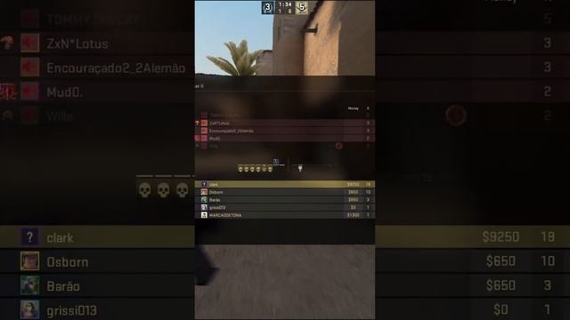 CS:GO Levei os 5 смотреть онлайн