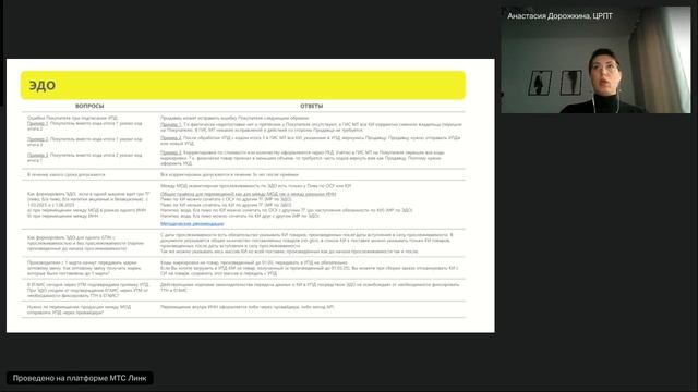 Рабочая группа на тему Маркировка пива. Работа с расхождениями для оптового и розничного звена смотреть онлайн