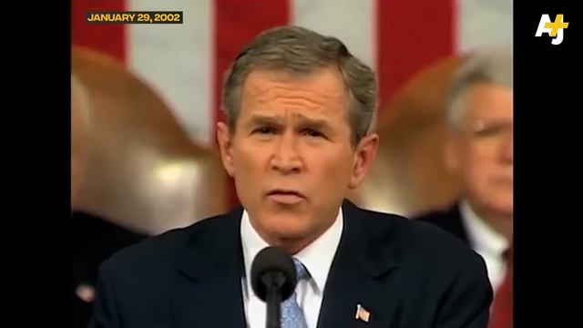 How the Iraq War Changed the World смотреть онлайн
