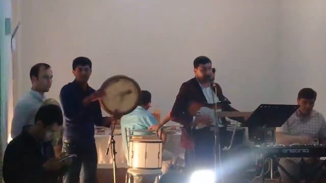 Самарканд туй Аврам Толмасов Шурик Бараев сола Дойра 24.09.17 смотреть онлайн