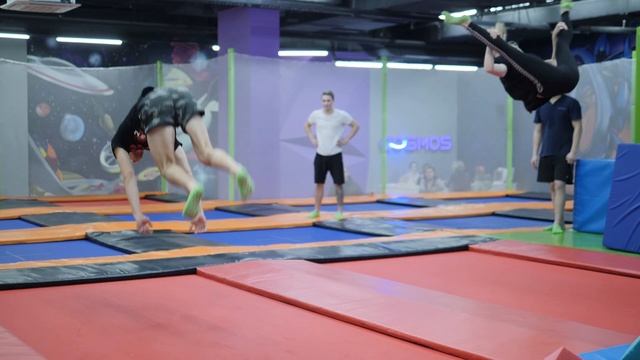 ПОБЕДА PLAZA 1