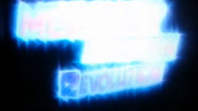 Mercury Meltdown Revolution Intro/Logo смотреть онлайн